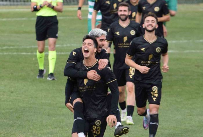 Bursa Derbisinin Kazananı Nilüfer Belediye Fsk