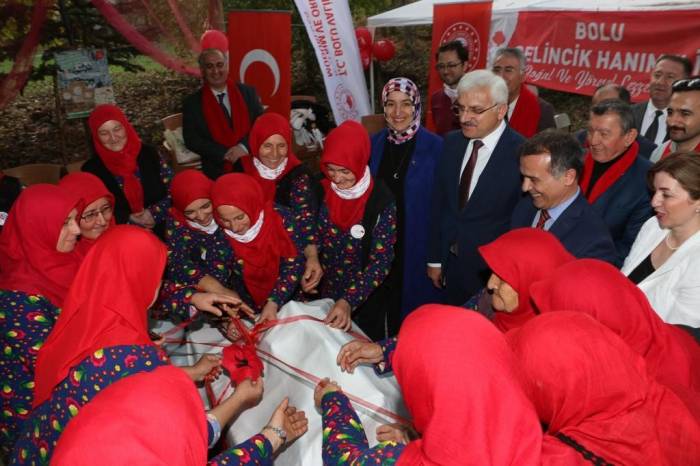 Meyvelerin Değerine Değer Katılacak