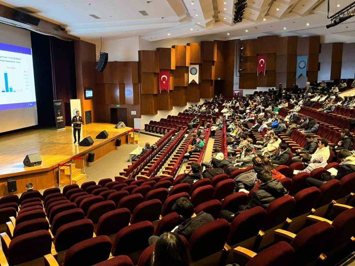 Narkotik Polisi 8 Bin 284 Vatandaşı Bilgilendirdi