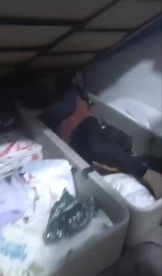 Aranan Şüpheliler Şekilden Şekle Girdi