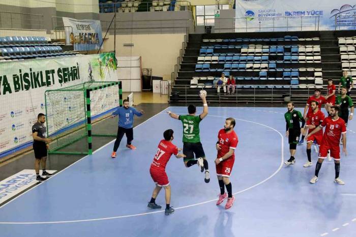 Büyükşehir Evinde Rüzgar Gibi Esti: 46-29 Skorla 8. Galibiyet