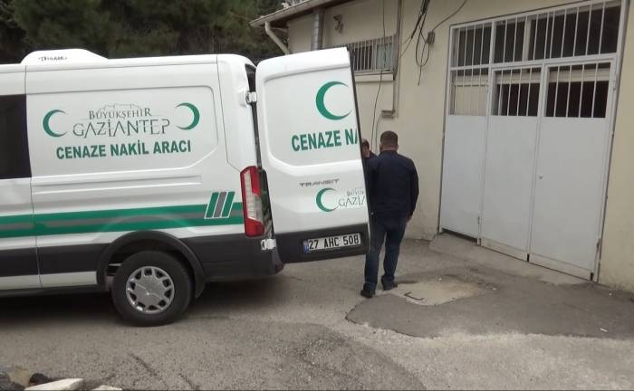 Silahlı Saldırıya Uğrayan Genç Hayatını Kaybetti