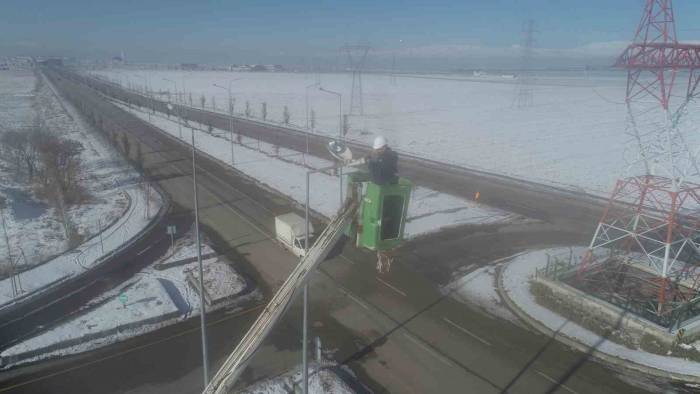 Aras Edaş’tan 100. Yıla Ödülle Giriş