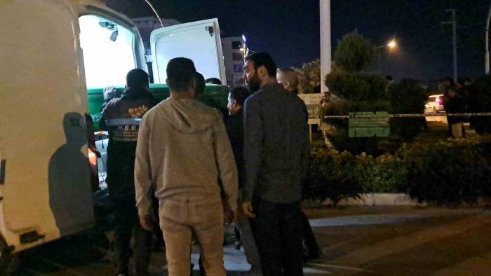 Hatay’da Refüjde Ceset Bulundu