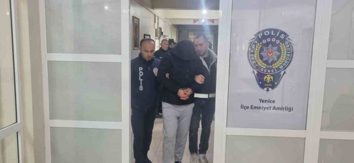 Karabük’te Binlerce Uyuşturucu Hap İle Yakalanan 4 Kişi Tutuklandı