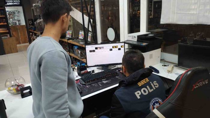 Kastamonu’da Geniş Kapsamlı Denetim: Bin 436 Şahıs Kontrol Edildi