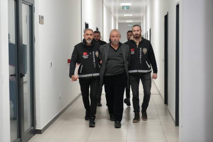 Damadını Vuran Kayınpederin Oğlu Suçu Üstlenmeye Çalışmış