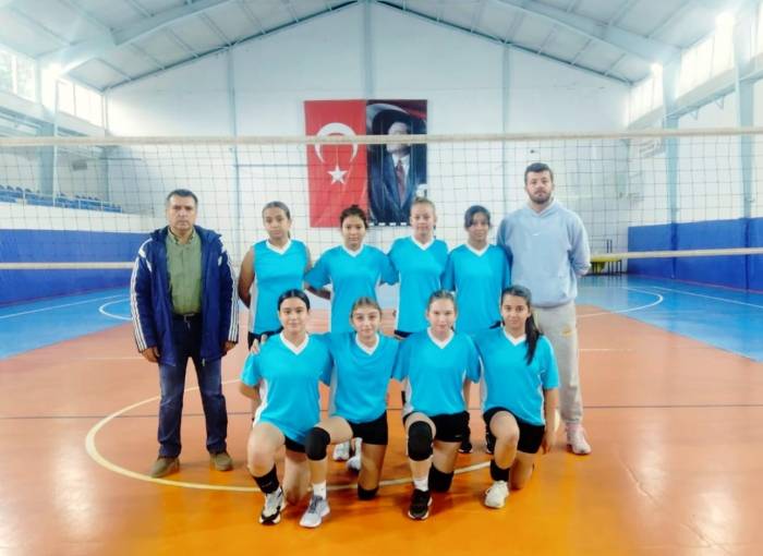 Köyceğiz’de Öğrenciler Şampiyonluk İçin Ter Dökecek