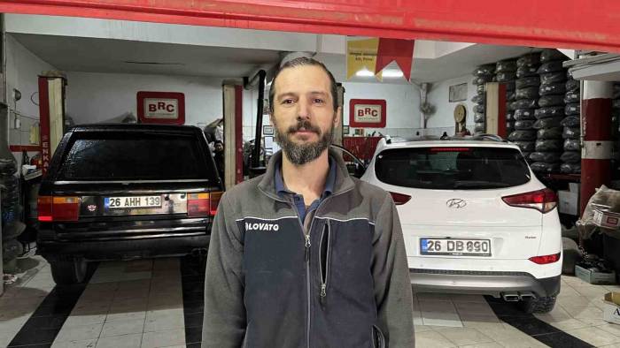 Kış Öncesi Yapılan Lpg Bakımı, Motor Arızalarını Önlüyor