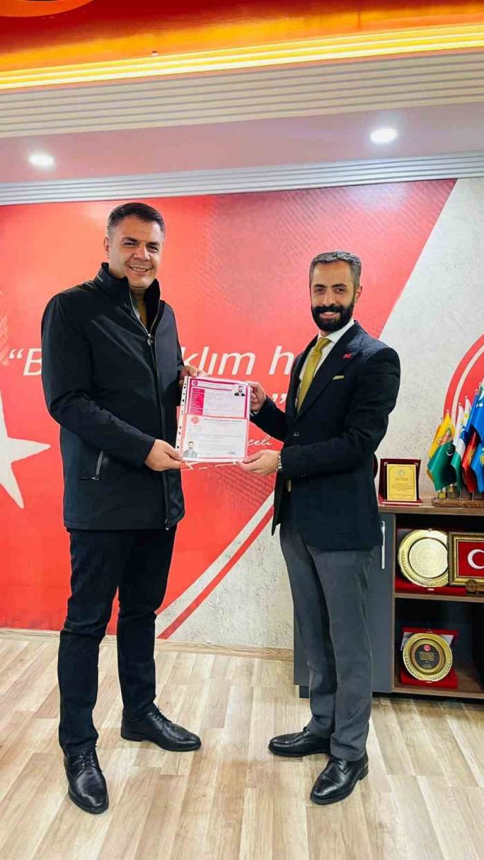 Çakır’dan Seçim Mesajı