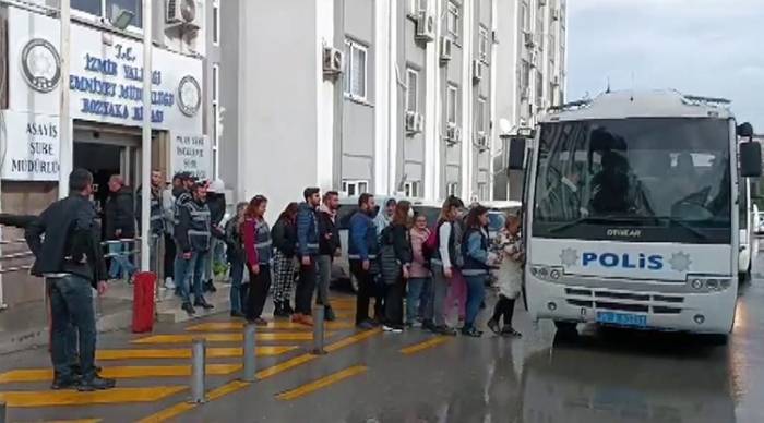 Kişi Başı Bin Lira İle 2 Bin Lira Verip Kiralık Hesap Alıyorlarmış