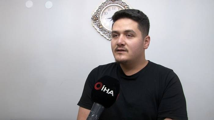 Önce Fotoğrafçı Sonra Avukat Dolandırdı