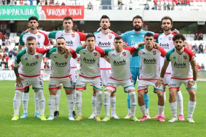 Kaf-kaf, Recep Umut’la İlk Puan Kaybını Yaşadı