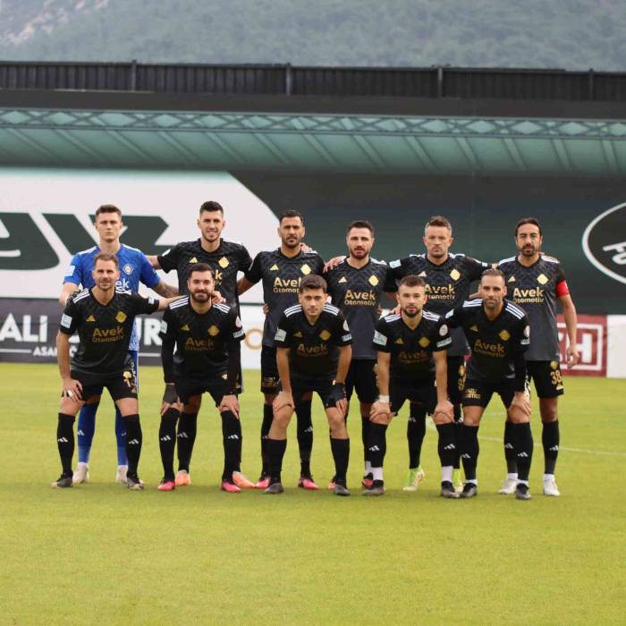 Altay’ın Kötü Gidişatı Sürüyor