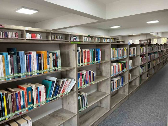 Adalet Bakanı Tunç: "Yetersiz Olan 392 Cezaevini Kapattık"