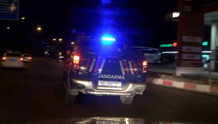 Fetö/pdy Üyesi Eski Emniyet Müdürü Aksaray’da Yakalandı