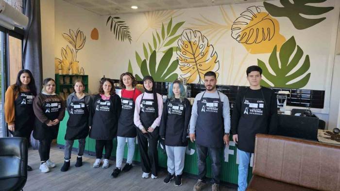 Aliağa Belediyesi İstihdama Desteğini Sürdürüyor