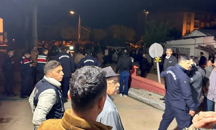 Buharkent’teki Aile Kavgasına 2 Tutuklama