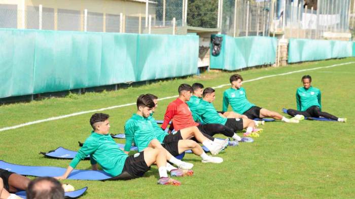 Bodrum Fk, Kupada Tur, Ligde 3 Puan İçin Ter Dökecek