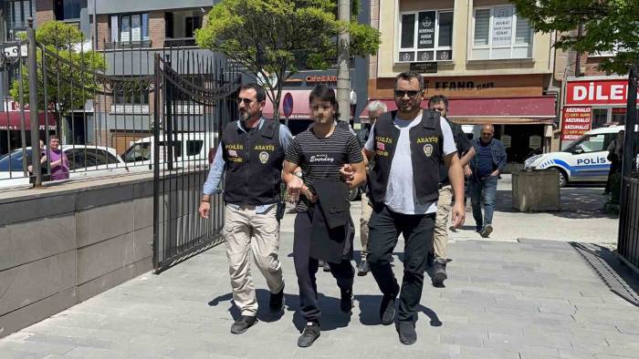 40 Yıllık Arkadaşların Çocuklarının Birbirini Öldürdüğü Olayda İkinci Duruşma Görüldü