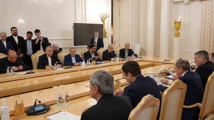 İranlı Bakan Abdullahiyan: “Çocuklara Karşı İşlenen Suçlarda İsrail İlk Sırada Yer Alıyor”