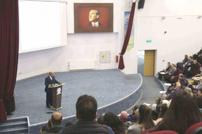 Kütahya’da Okul Müdürleri İhmal, İstismar Ve Bildirim Süreci Hakkında Bilgilendirildi