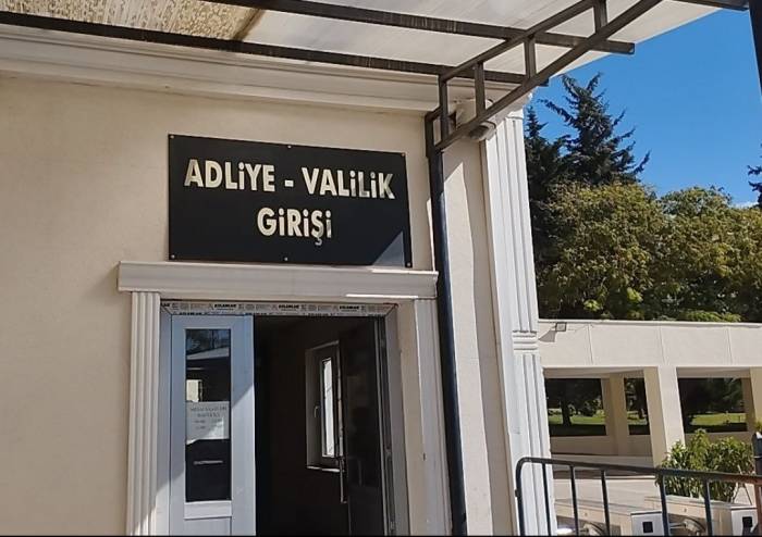 Mardin’de 21 Kişinin Öldüğü Kazaya İlişkin Davada Şoför Tahliye Edildi