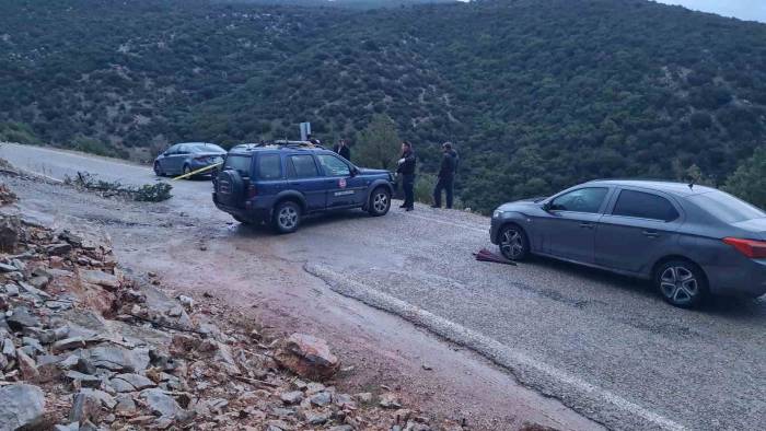 Rus Anneyle Kızının Cenazeleri Ortada Kaldı