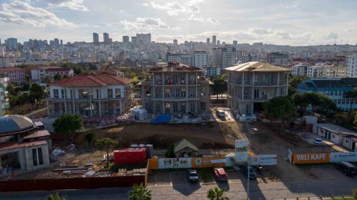 Bu Projenin İsmini Vatandaşlar Belirleyecek