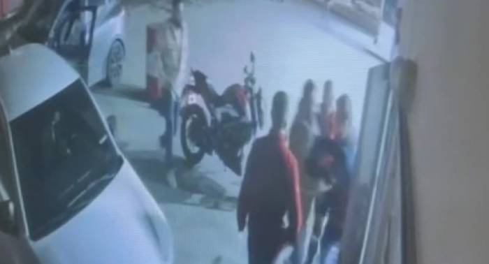 Sancaktepe’de Akaryakıt İstasyonu Çalışanını Darp Eden 3 Şüpheli Adliyeye Sevk Edildi