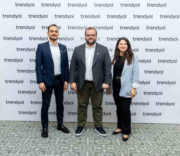 Trendyol’un Yeni Rotası “Doğu Avrupa”