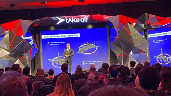 Başkan Usta, 35. Geleneksel Suriçi Buluşması’na Ev Sahipliği Yaptı