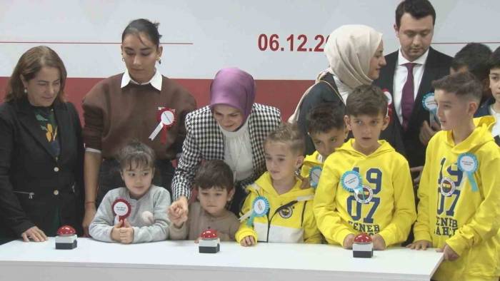 Kamuya 491 Şehit Yakını, Gazi Ve Gazi Yakını Ataması Yapıldı