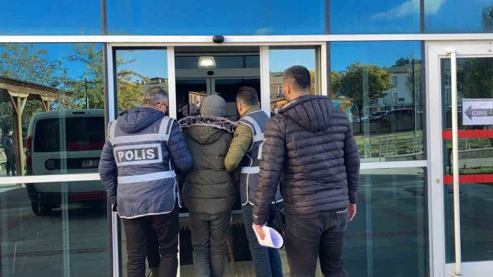 Burdur Emniyeti’nin Asayiş Uygulamalarında Yakalanan 33 Şahıs Tutuklandı