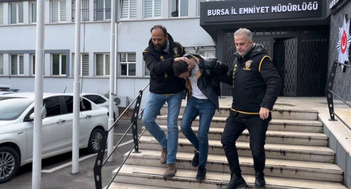 Kar Maskeli Soyguncu: “Borcum Vardı, Çıkmaza Girdim”
