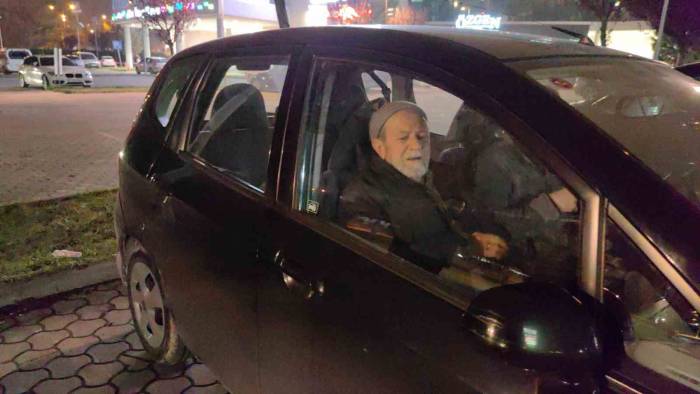 Nafaka İçin Cezaevine Giren 81 Yaşındaki Zülfü Dede Konuştu: