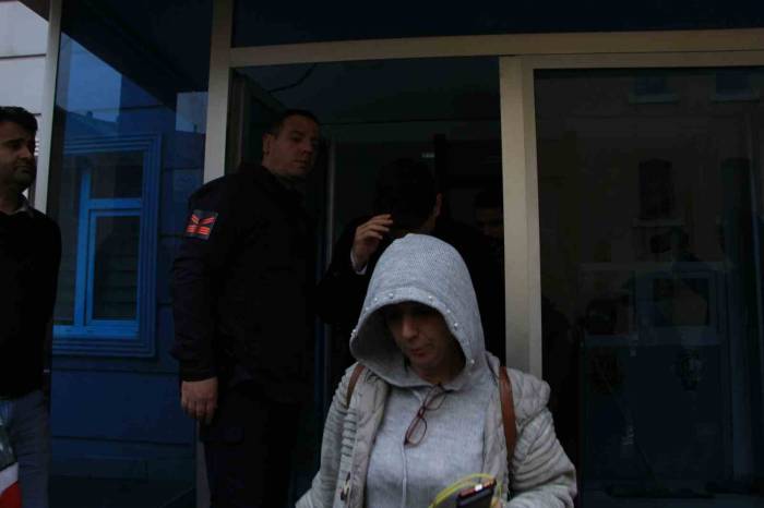 Ogün Samast İddianamenin Eline Bugün Geçtiğini Belirterek İncelemek İçin Süre İstedi