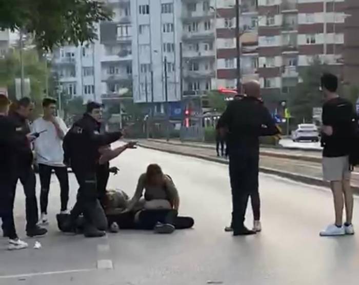 24 Yaşındaki Gencin Öldüğü Bar Kavgasında 4 Kişiye Ceza Verildi