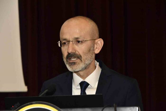 Gümüşhane’de Tkdk’nın Yüzde 50 Ve 70’lik Hibe Destekleri Tanıtıldı