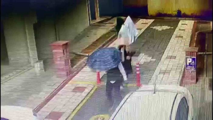 Çakarlı Hırsızlık Çetesi Polis Operasyonuyla Çökertildi