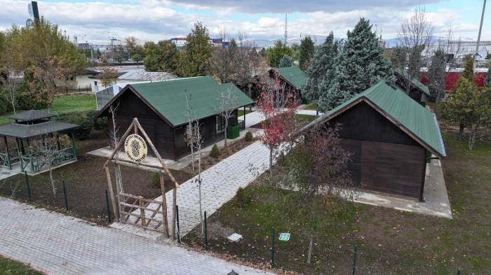 Karatay’da Tabiat Mektebi Hayata Geçiyor