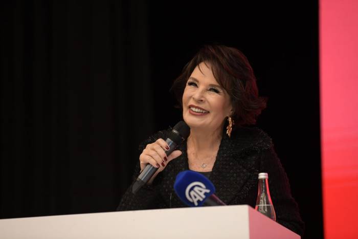 Hülya Koçyiğit: "Kadınların Birçok Sorunu Ak Parti Hükümeti Döneminde Telafi Edildi"