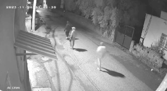 Osmaniye’de Oto Hırsızlarına Yönelik Operasyonda 5 Kişi Tutuklandı