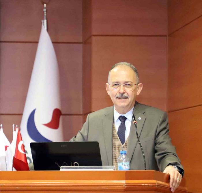 “Otizmli Birey Olarak Doğmak”