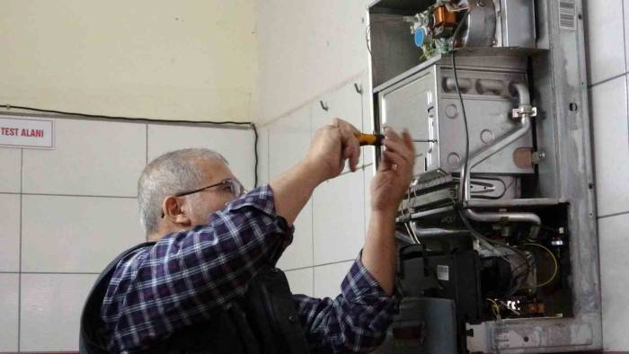 Ustasından Düşük Doğal Gaz Faturası İçin Öneriler