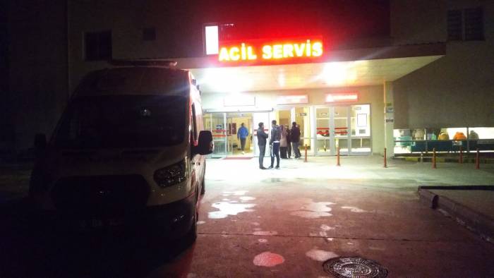 Ailesiyle Doğum Günü Kutlamasından Dönerken Trafik Kazasında Hayatını Kaybetti