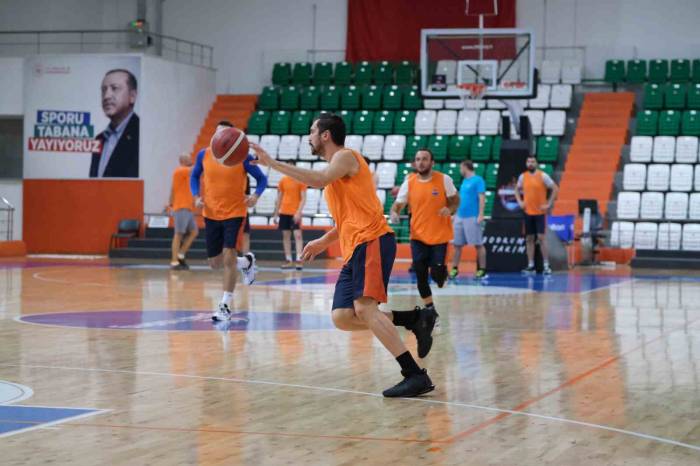 Çağdaş Bodrumspor Evinde Samsunspor İle Karşılaşacak