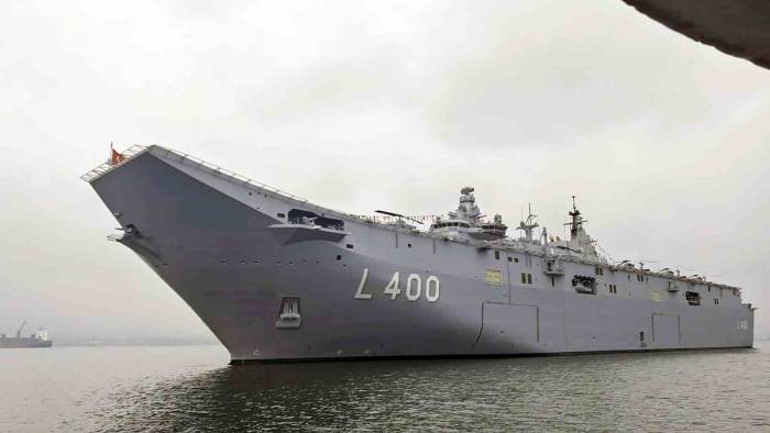 Subü Öğrencileri Tcg Anadolu’yu Keşfetti