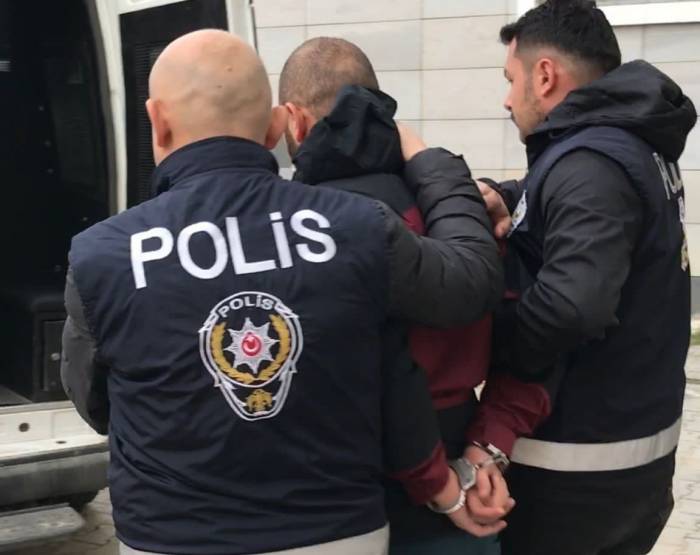 Polis, 32 Yıl Hapis Cezası Bulunan Katili Yüz Tanıma Sistemiyle Yakaladı