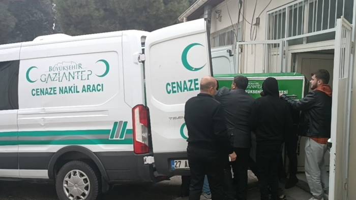 Otobüsün Çarptığı Engelli Şahıs Hayatını Kaybetti